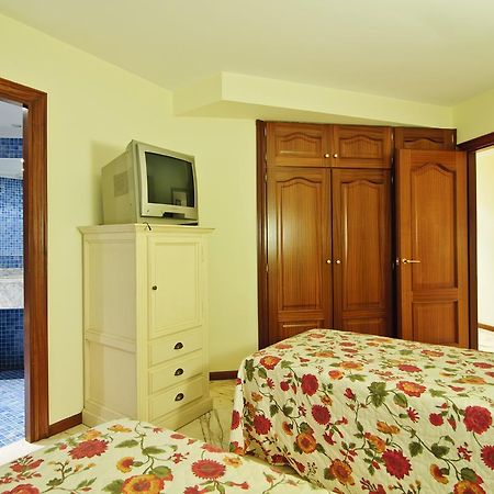 Apartamentos Puigsapera Sant Antoni De Calonge Buitenkant foto