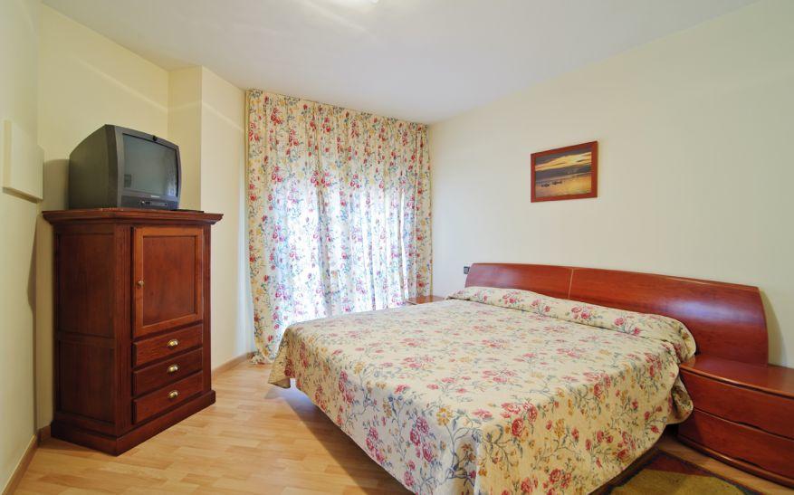 Apartamentos Puigsapera Sant Antoni De Calonge Buitenkant foto