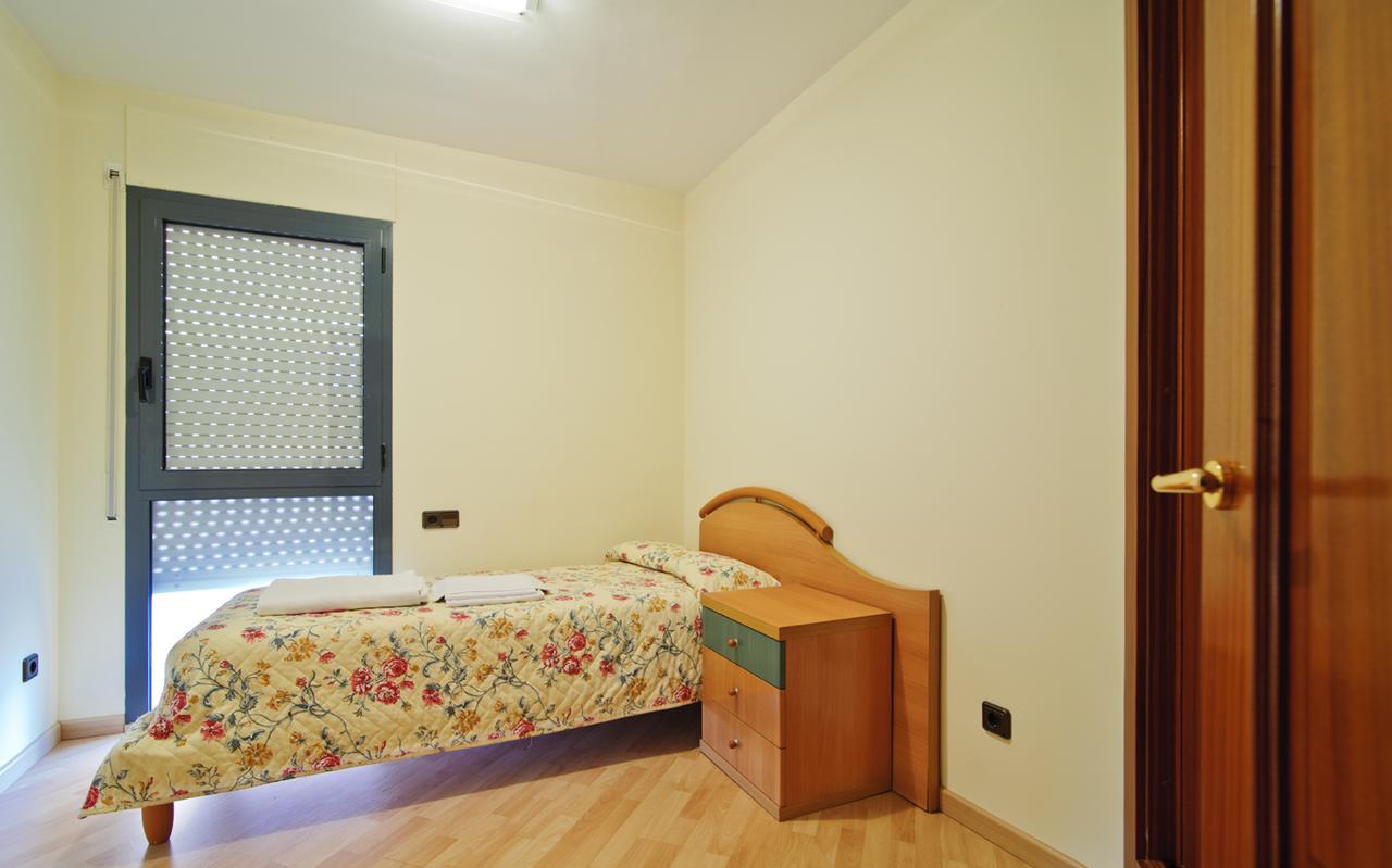 Apartamentos Puigsapera Sant Antoni De Calonge Buitenkant foto