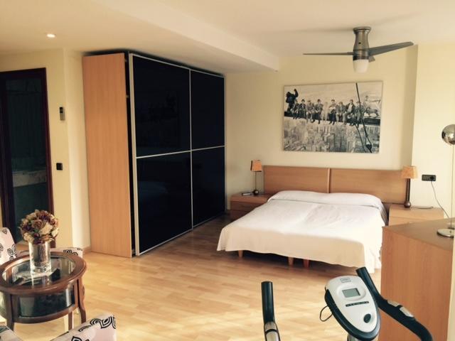 Apartamentos Puigsapera Sant Antoni De Calonge Buitenkant foto